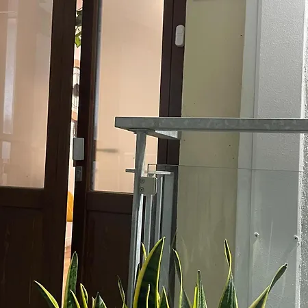 Apartman Maison Etnea