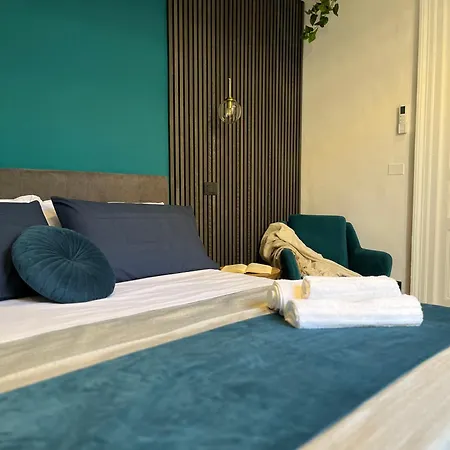 Maison Etnea Apartman *