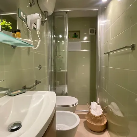 Apartman Maison Etnea *