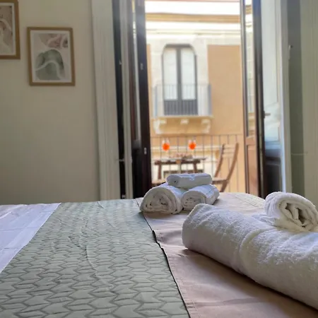 Apartman Maison Etnea