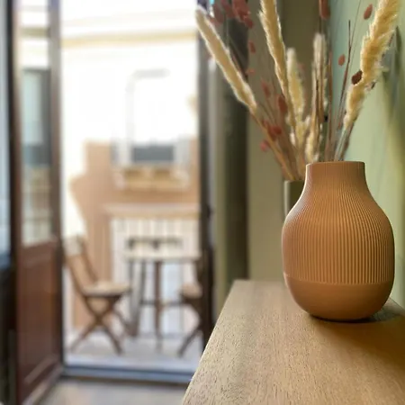 Apartman Maison Etnea *