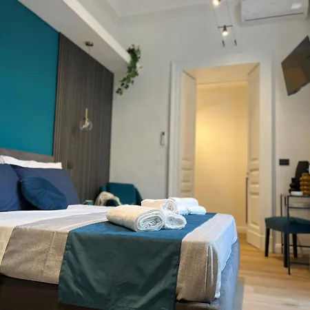 Apartman Maison Etnea Catania