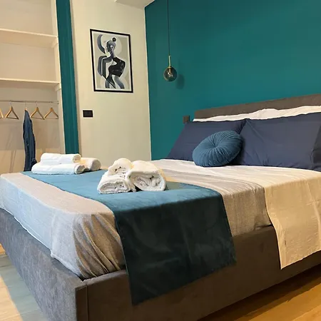 Maison Etnea Apartman *