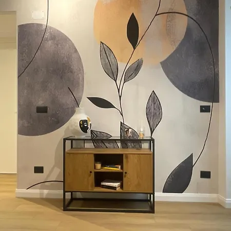 Apartman Maison Etnea