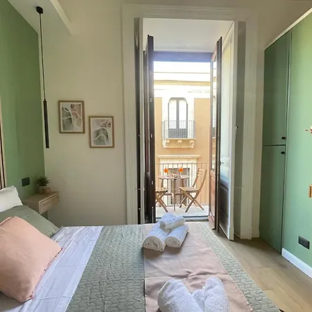 Apartman Maison Etnea Catania