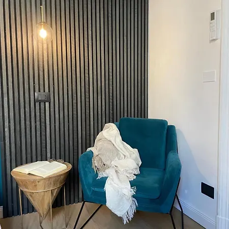 Apartman Maison Etnea Catania