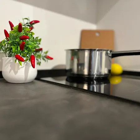 Maison Etnea Apartman *