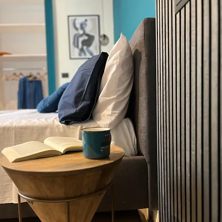 Maison Etnea Apartman *