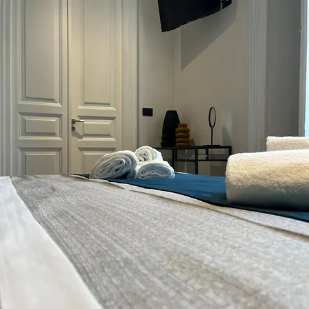 Maison Etnea Catania