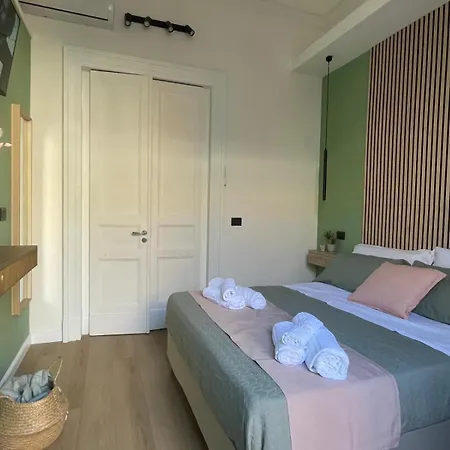 Apartman Maison Etnea Catania