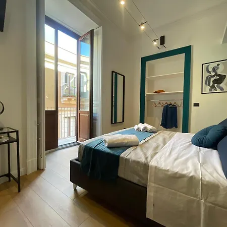 Maison Etnea Catania