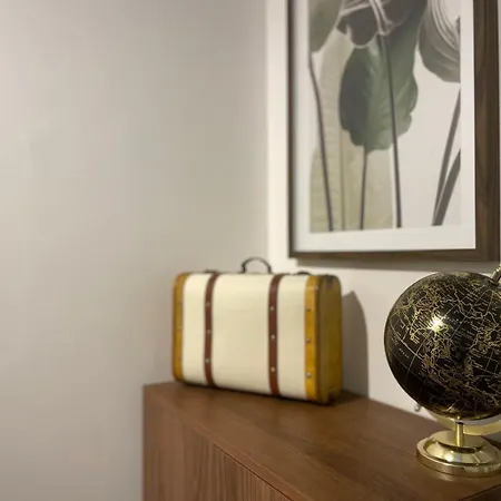 Apartman Maison Etnea