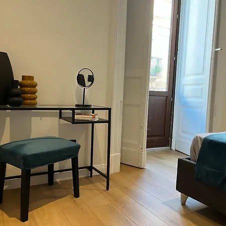 Maison Etnea * Catania