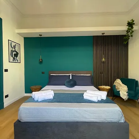 Apartman Maison Etnea Catania