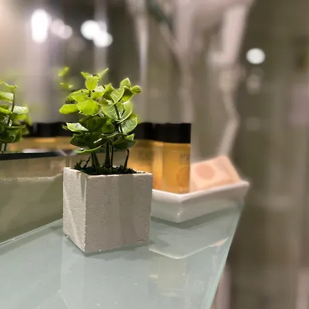 Maison Etnea Apartman *